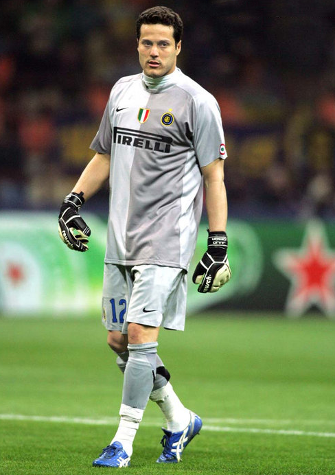 2006/07 - Inter Milan (S)