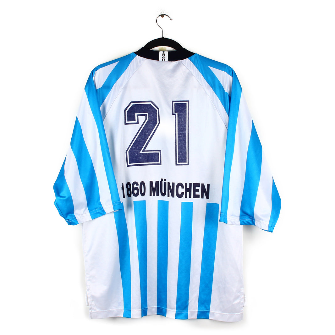 1995/96 - 1860 Munich #21 (XL) [porté]