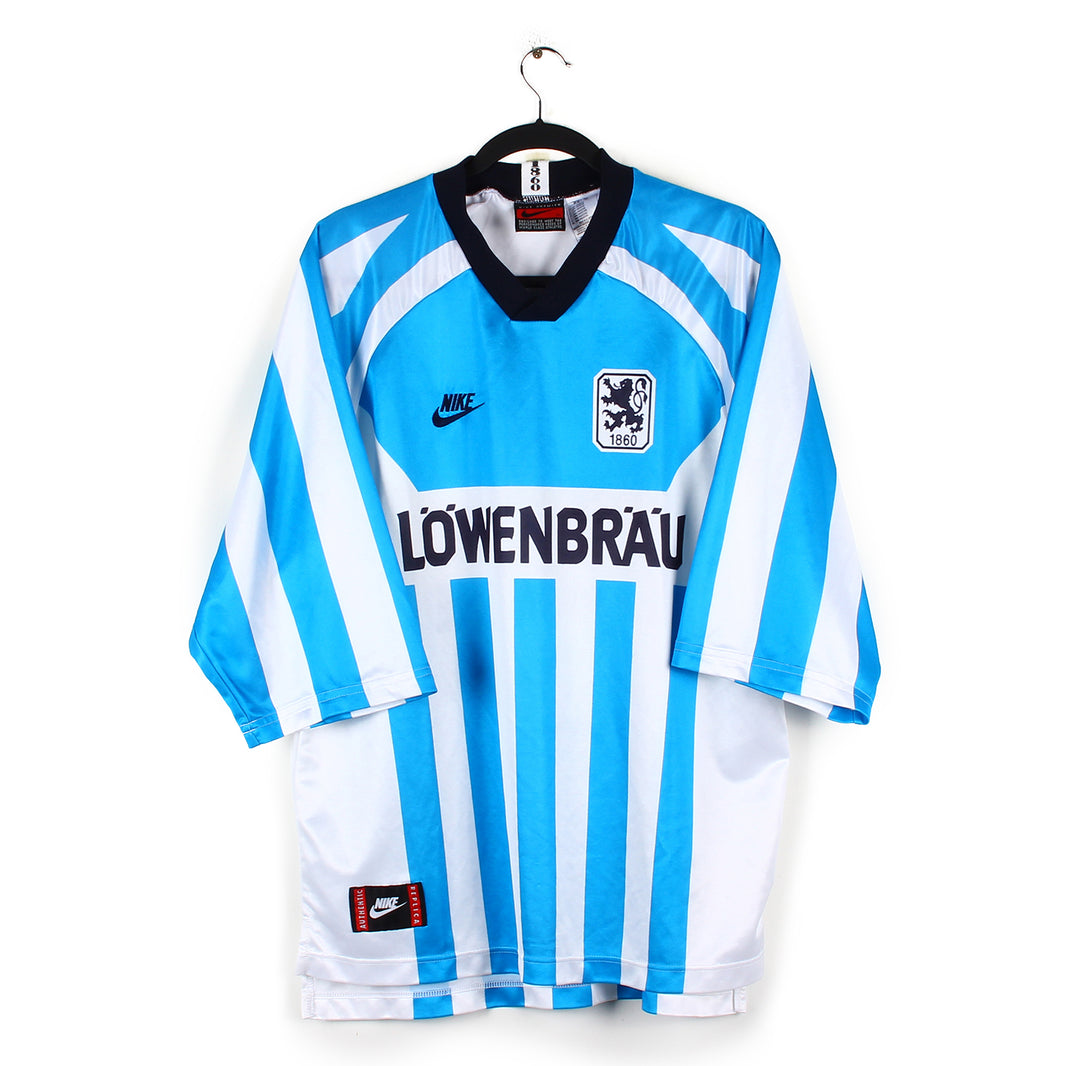 1995/96 - 1860 Munich #21 (XL) [porté]