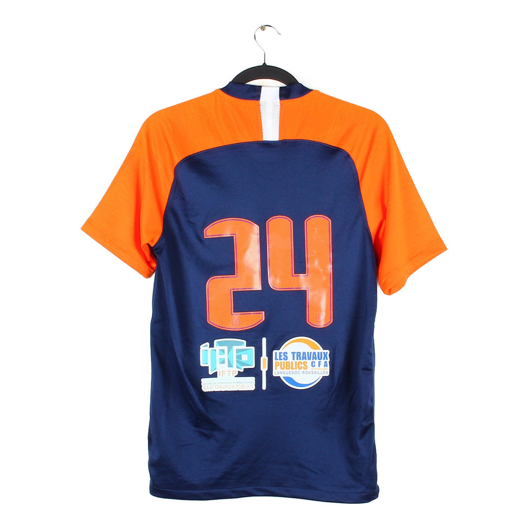 2019/20 - Montpellier #24 (S) [porté]