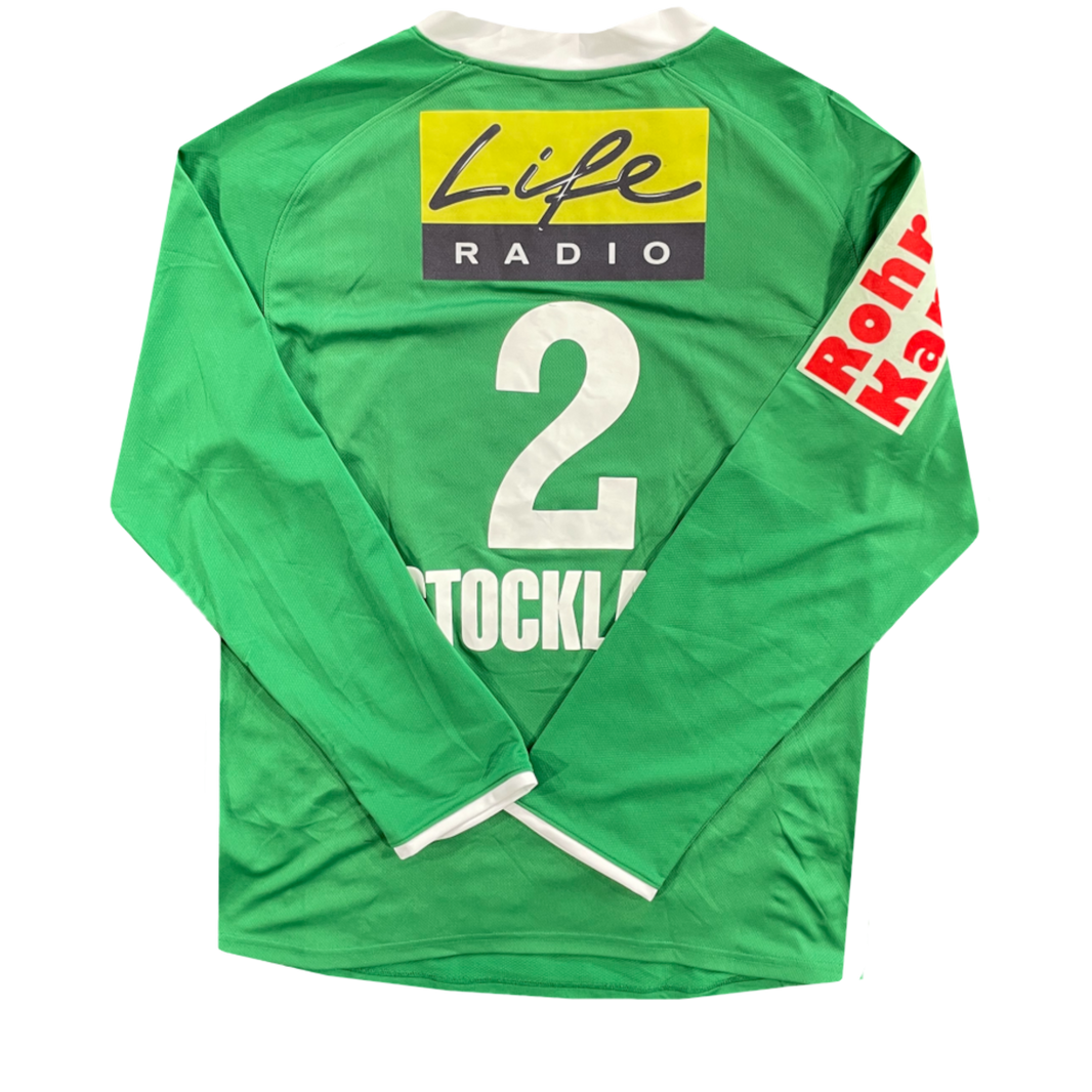 2008/09 - SV Ried - Stocklasa #2 (XL) [porté]