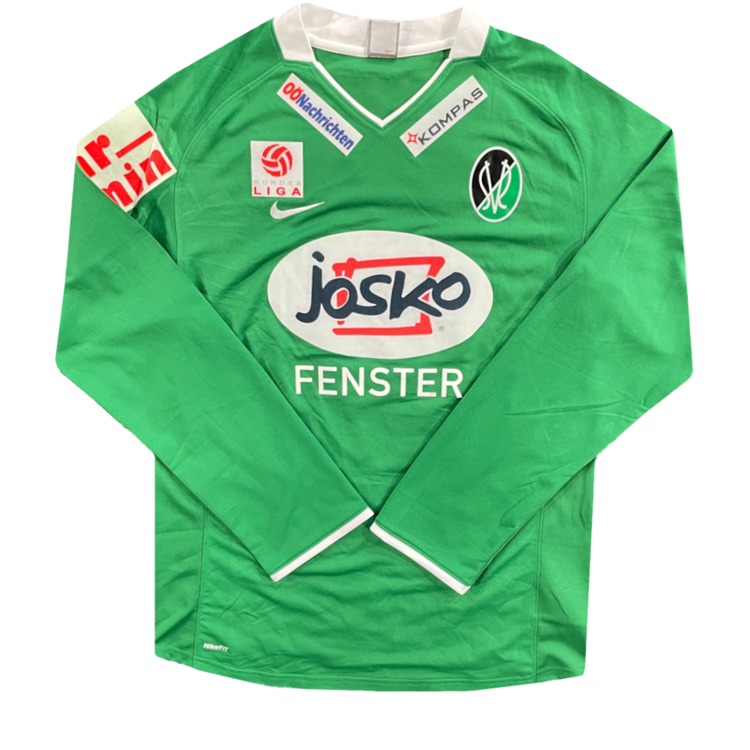 2008/09 - SV Ried - Stocklasa #2 (XL) [porté]