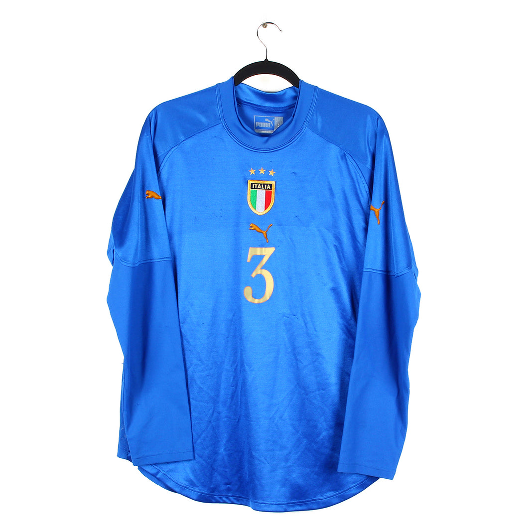 2004/06 - Italie #15 (L) [préparé]