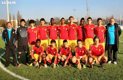 2011/12 - RC Lens #1 (L) [porté]