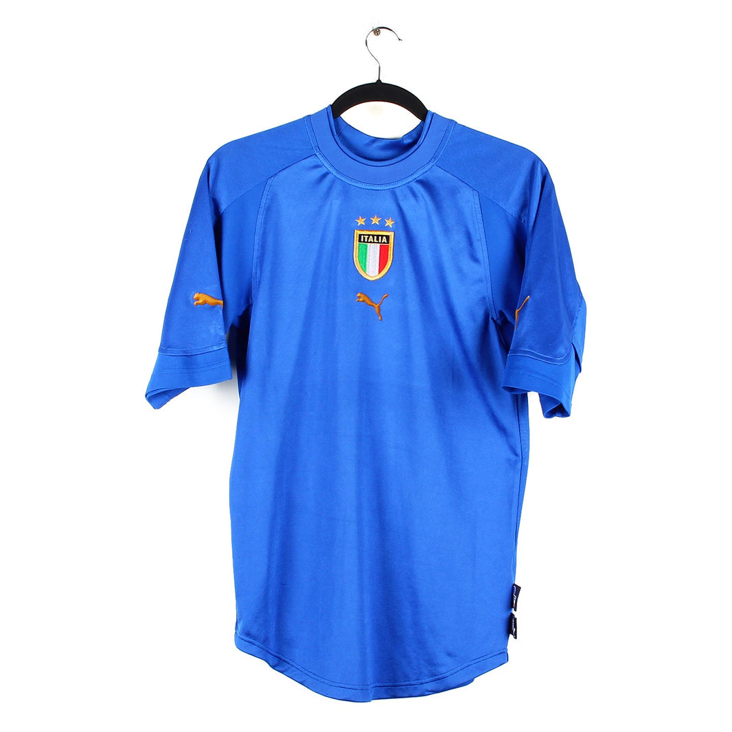 2004/06 - Italie (2XL)