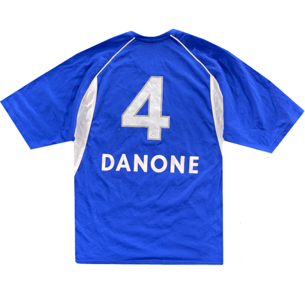 2005 - Danone Nations Cup #4 (L) [porté]