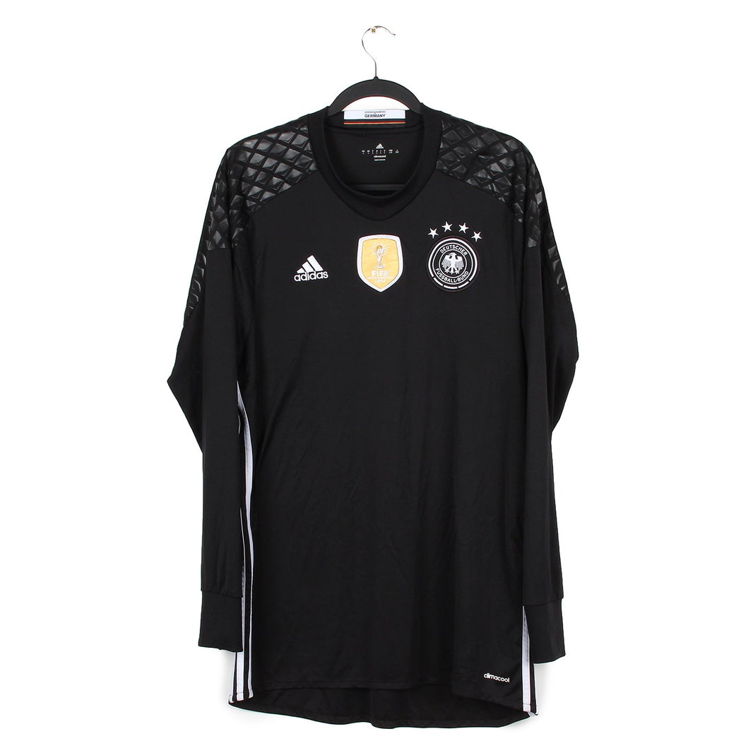 2015/16 - Allemagne (S)