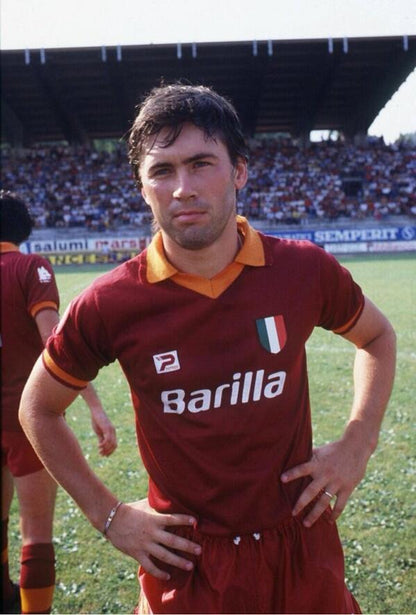 1982/83 - AS Roma #5 (S)