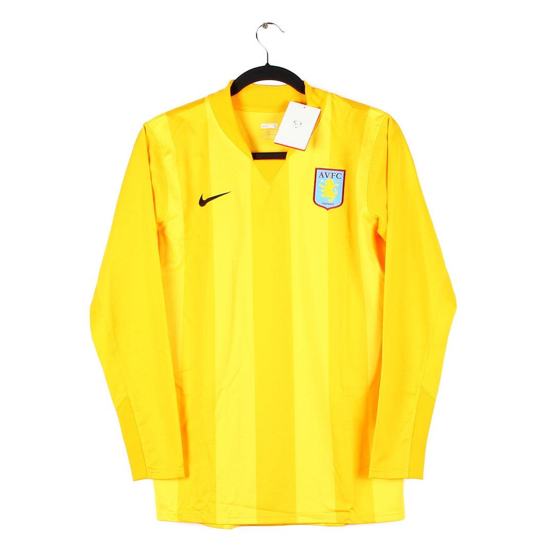 2007/08 - Aston Villa (XL) [stock pro]