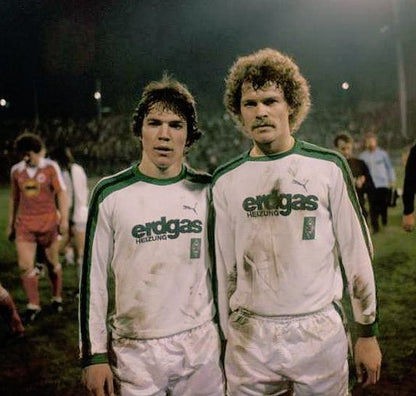 1979/80 - Borussia Monchengladbach (S)