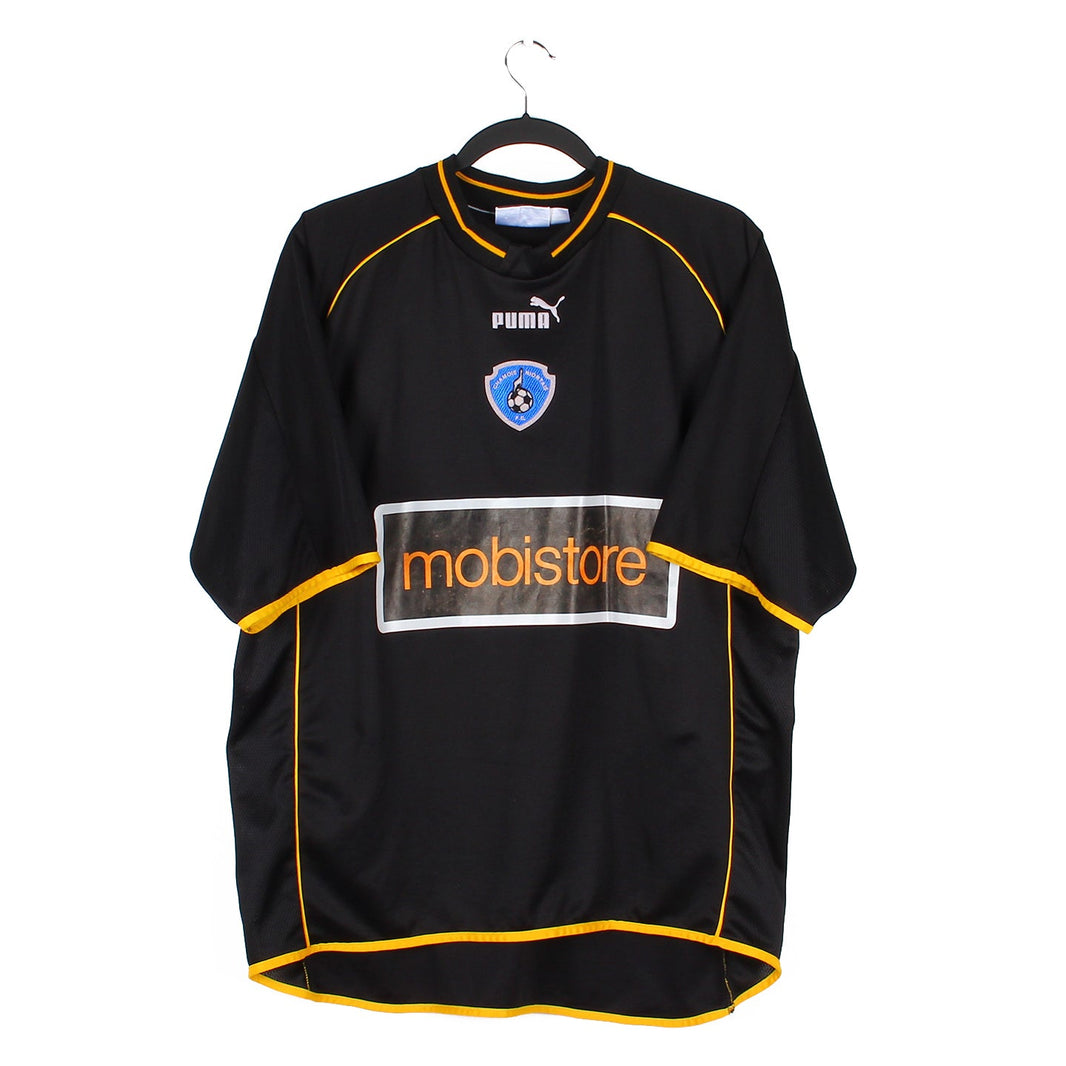 2001/02 - Niort #9 (XL)