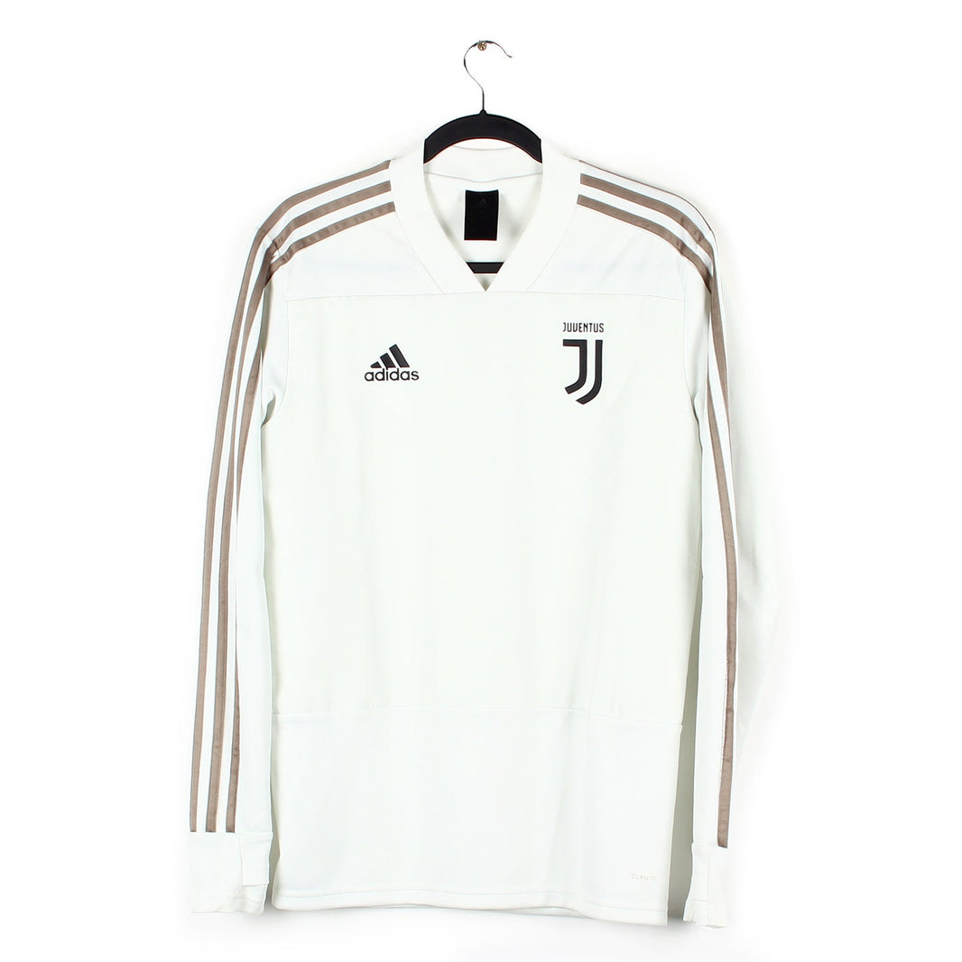 2018/19 - Juventus (L)