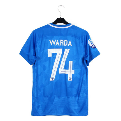 2018/19 - Atromitos FC - Warda #74 (M) [MATCH ISSUE]