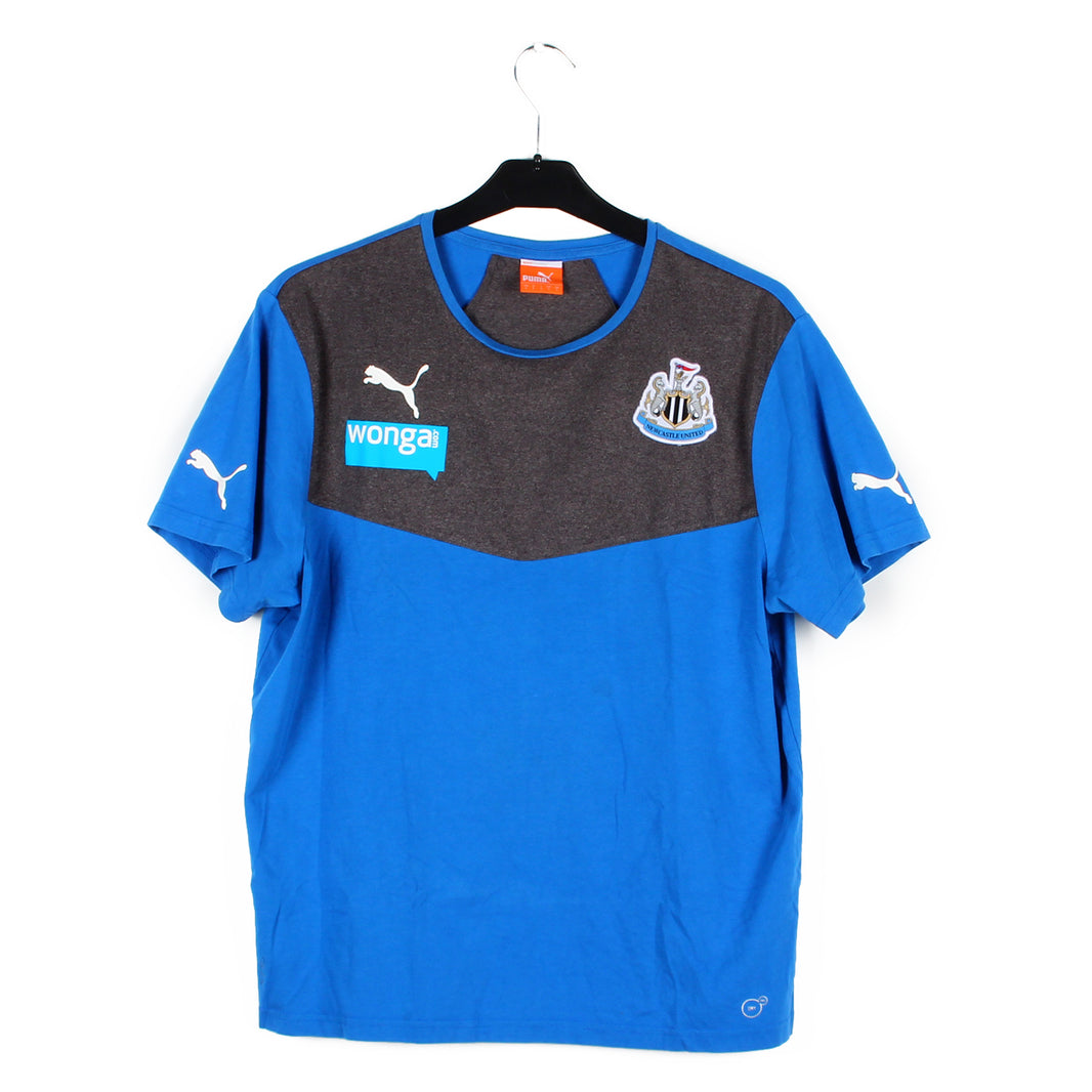 2013/14 - Newcastle (L)