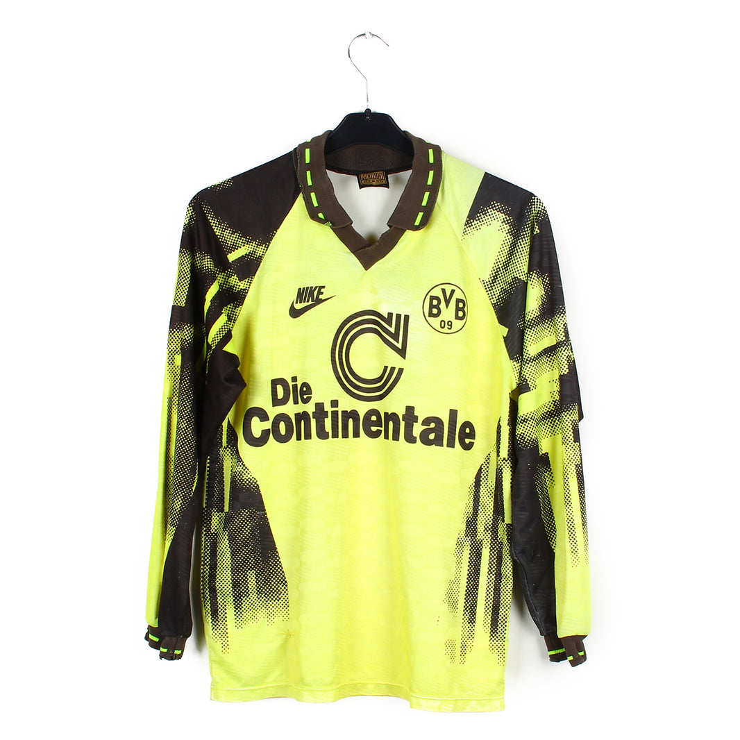 1992/93 - Dortmund (12ans)