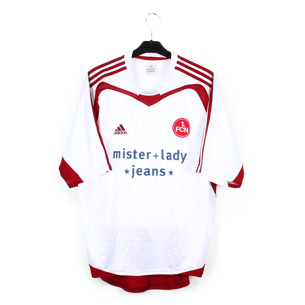 2004/06 - Nuremberg FC (2XL)