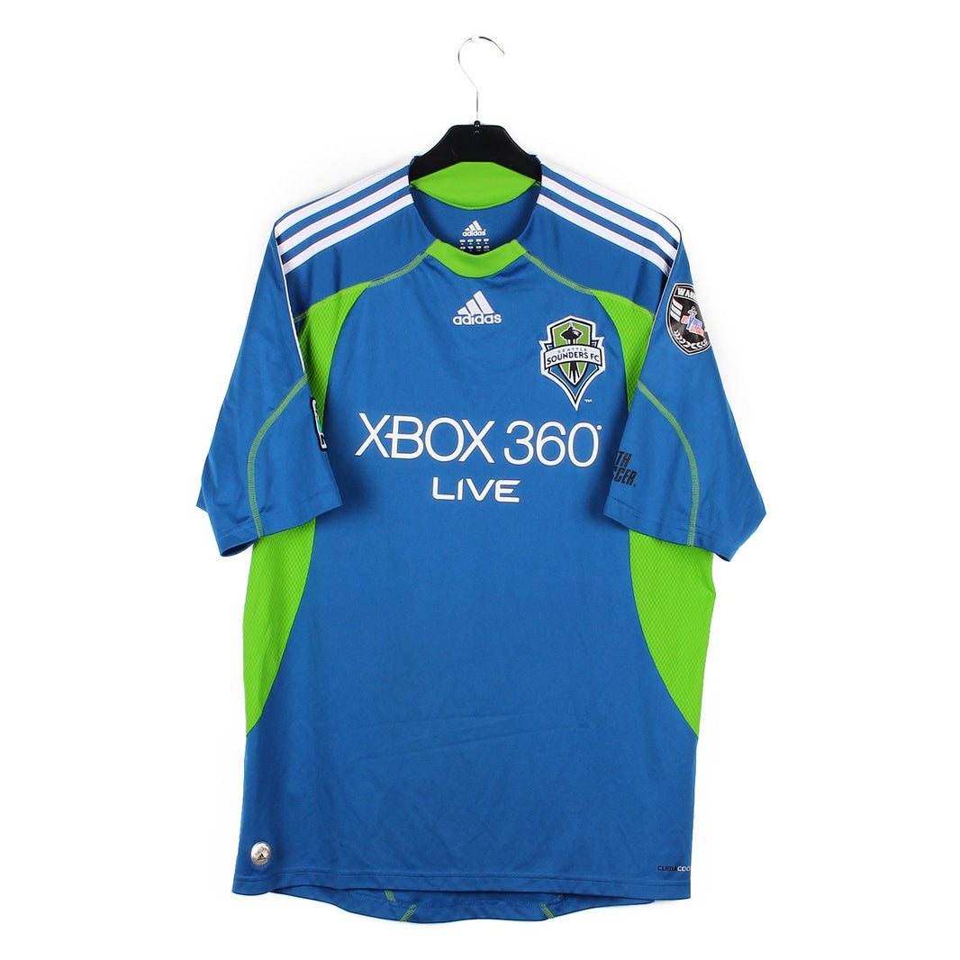 2010 - Seattle Sounders FC #19 (XL)