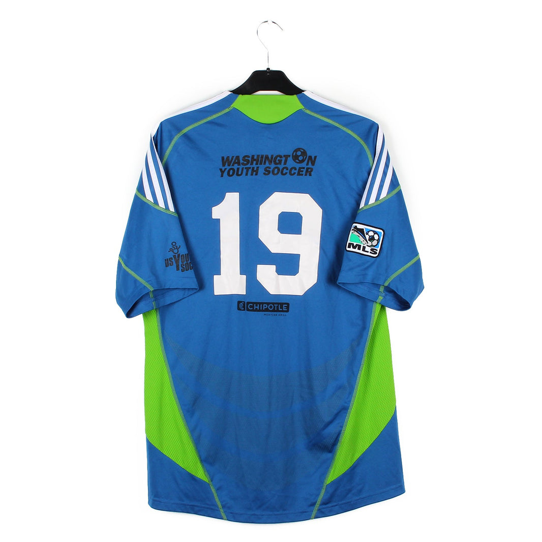 2010 - Seattle Sounders FC #19 (XL)