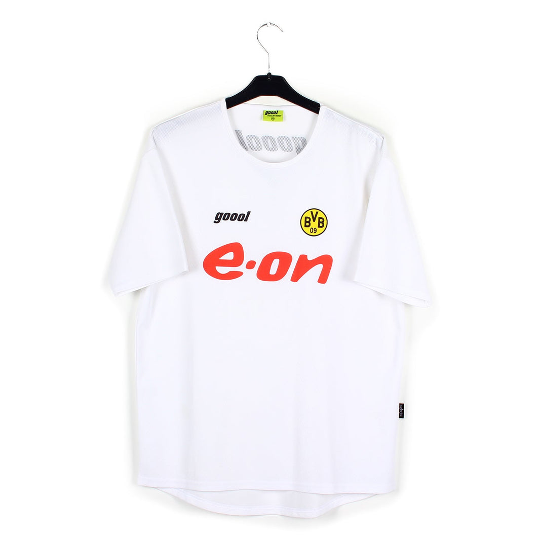 2003/04 - Dortmund (2XL)