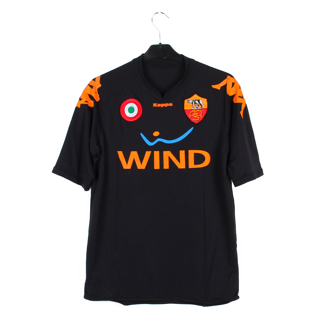 2007/08 - AS Roma #4 (2XL)