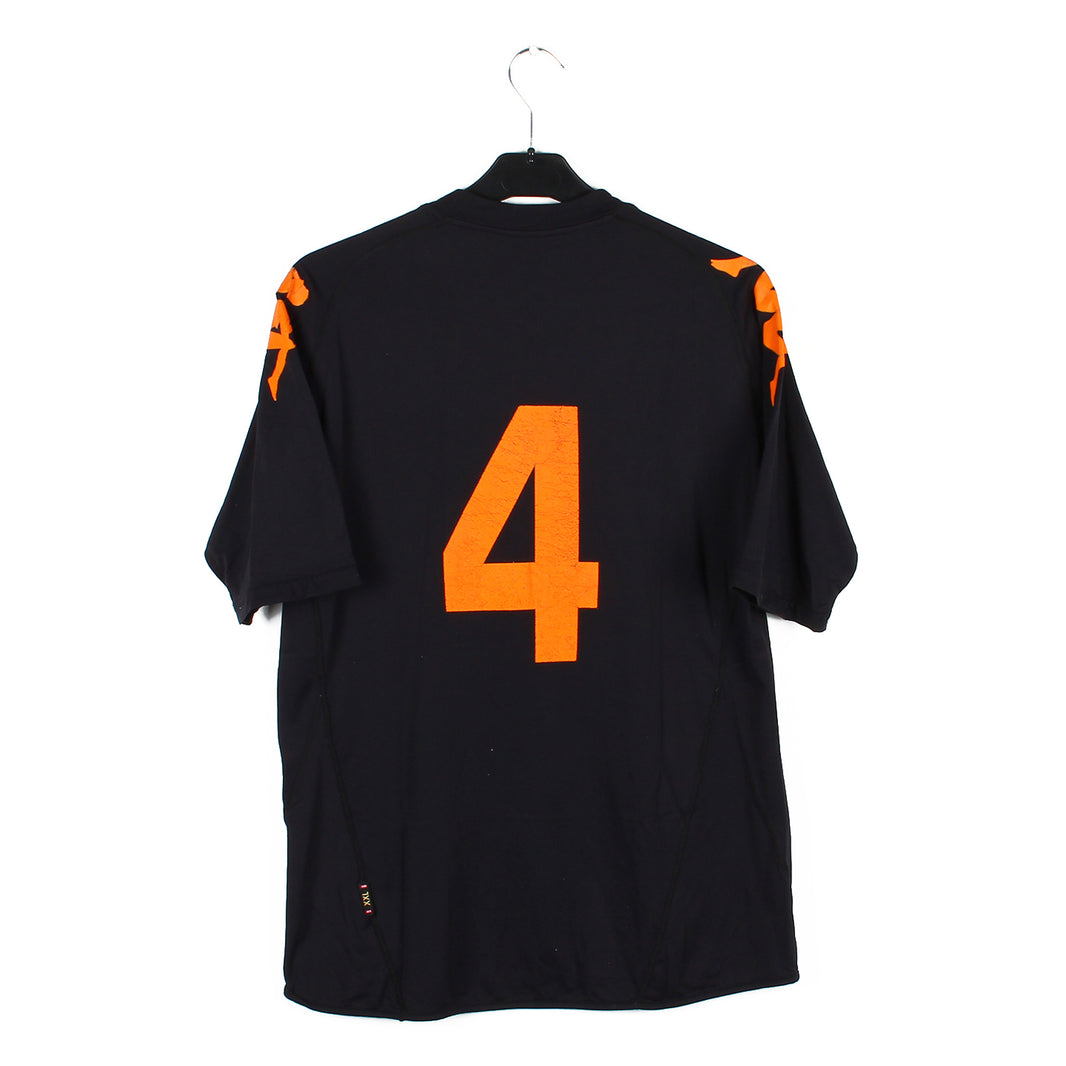 2007/08 - AS Roma #4 (2XL)