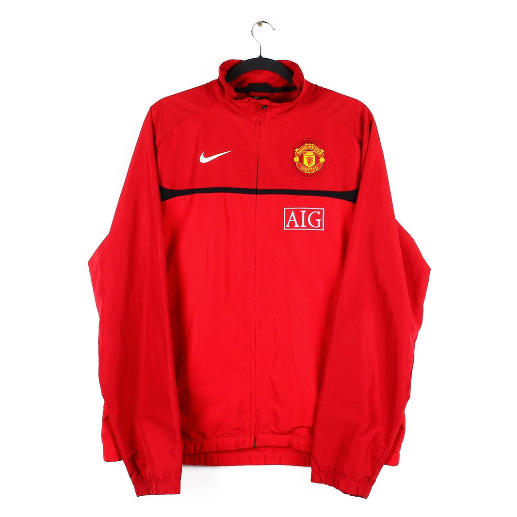 2010/11 - Manchester United (2XL)