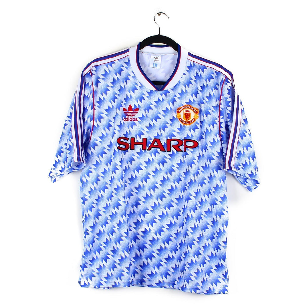 1990/92 - Manchester United (2XL)