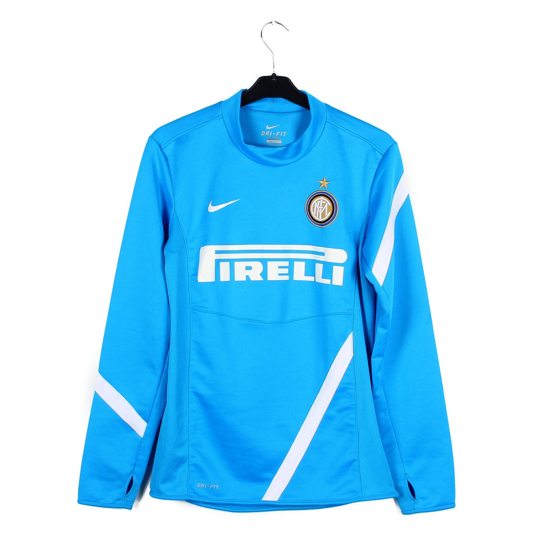 2011/12 - Inter Milan (S)