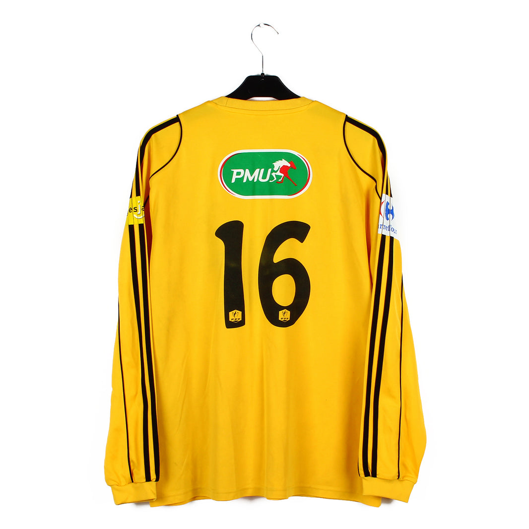 2009/10 - Coupe de France #16 (XL) [porté]