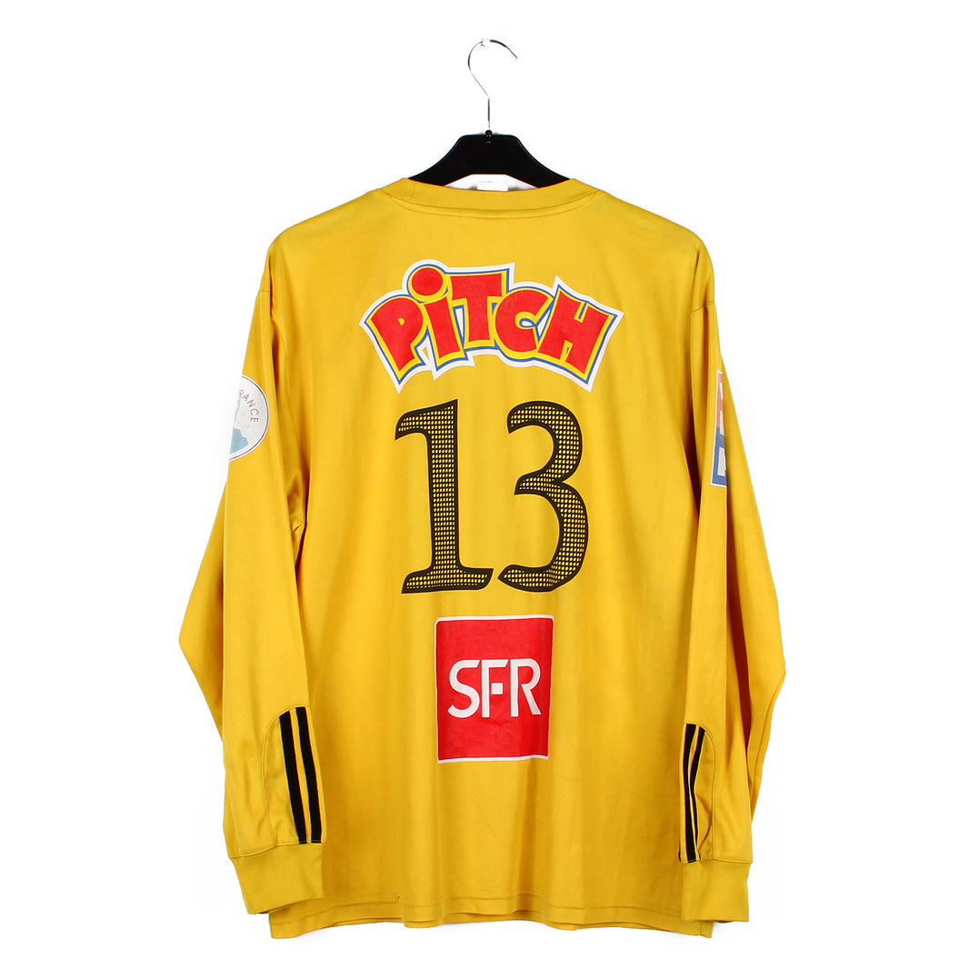 2005/06 - Coupe de France #13 (XL) [porté]