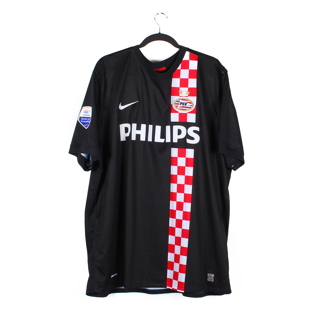 2009/11 - PSV Eindhoven - Toivonen #7 (3XL)