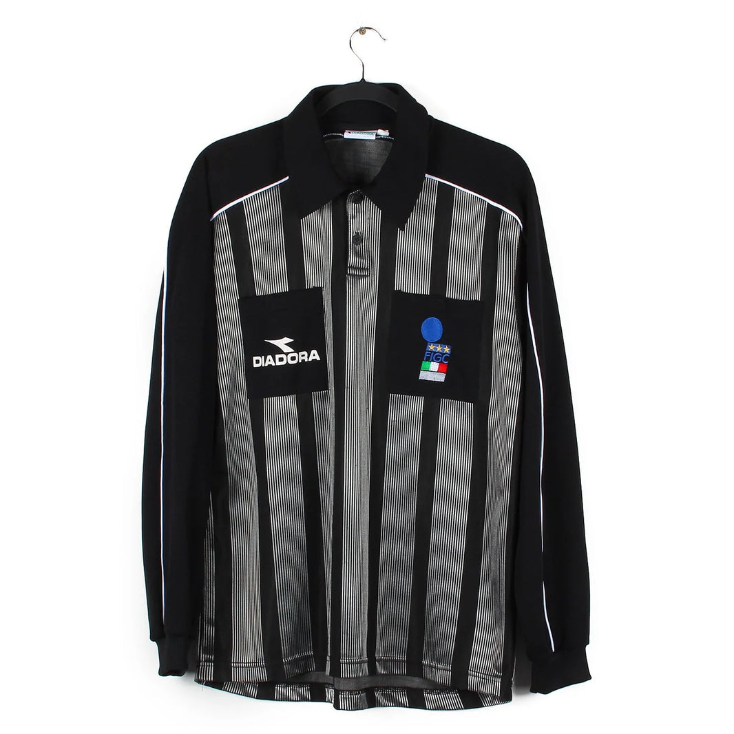 2000/01 - Italie arbitre (XL)