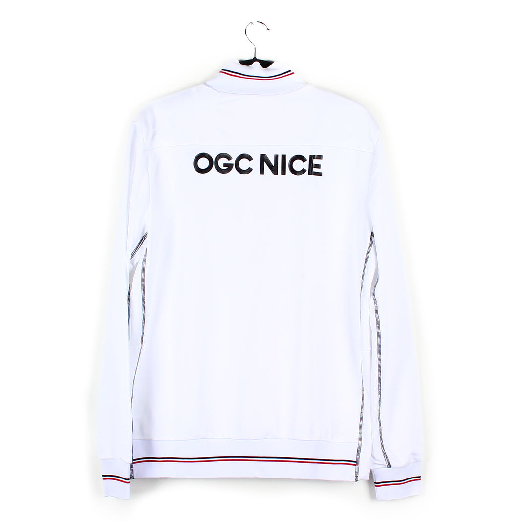 2017/18 - Nice OGC (S)