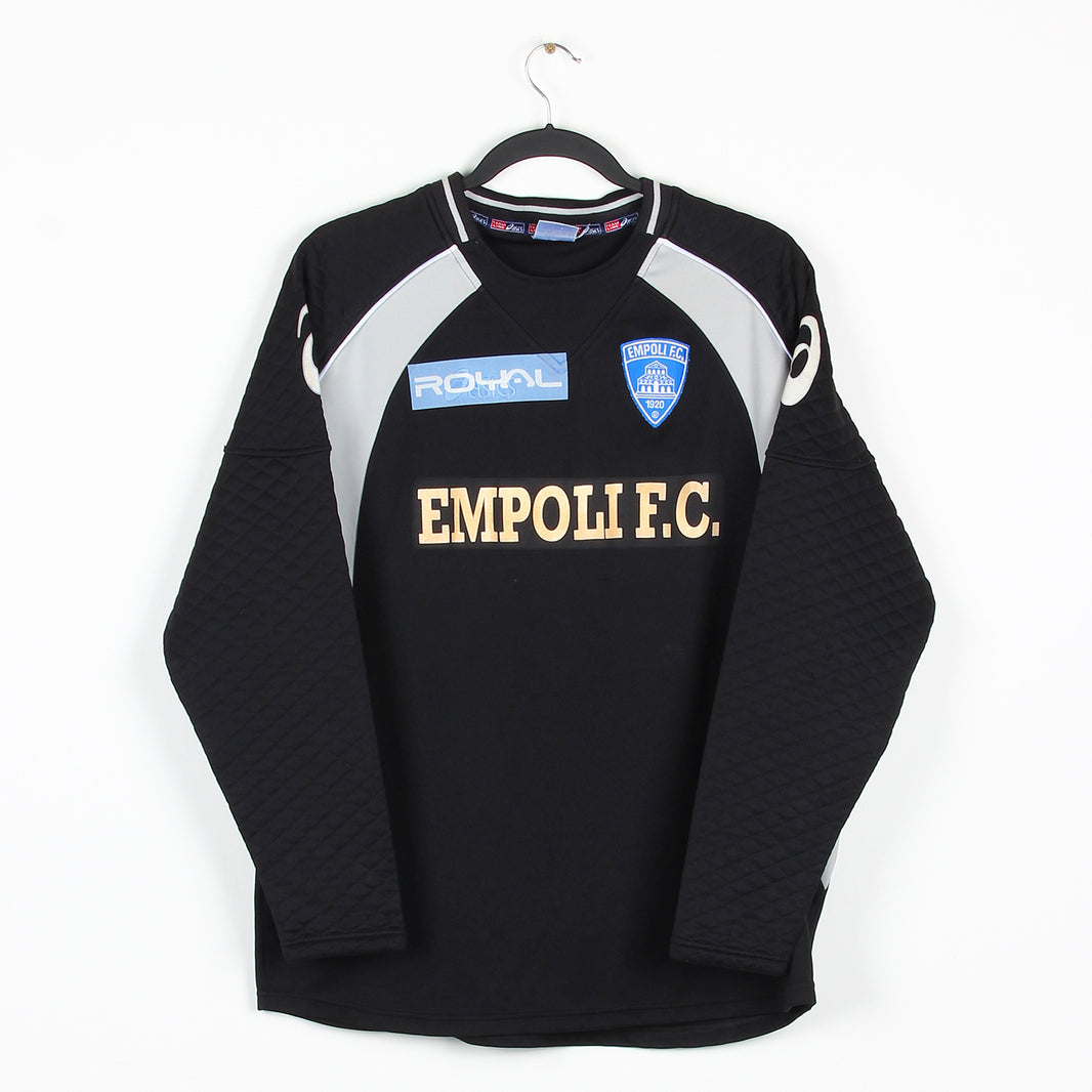 2013/14 - Empoli #1 (XL enfant) [porté]