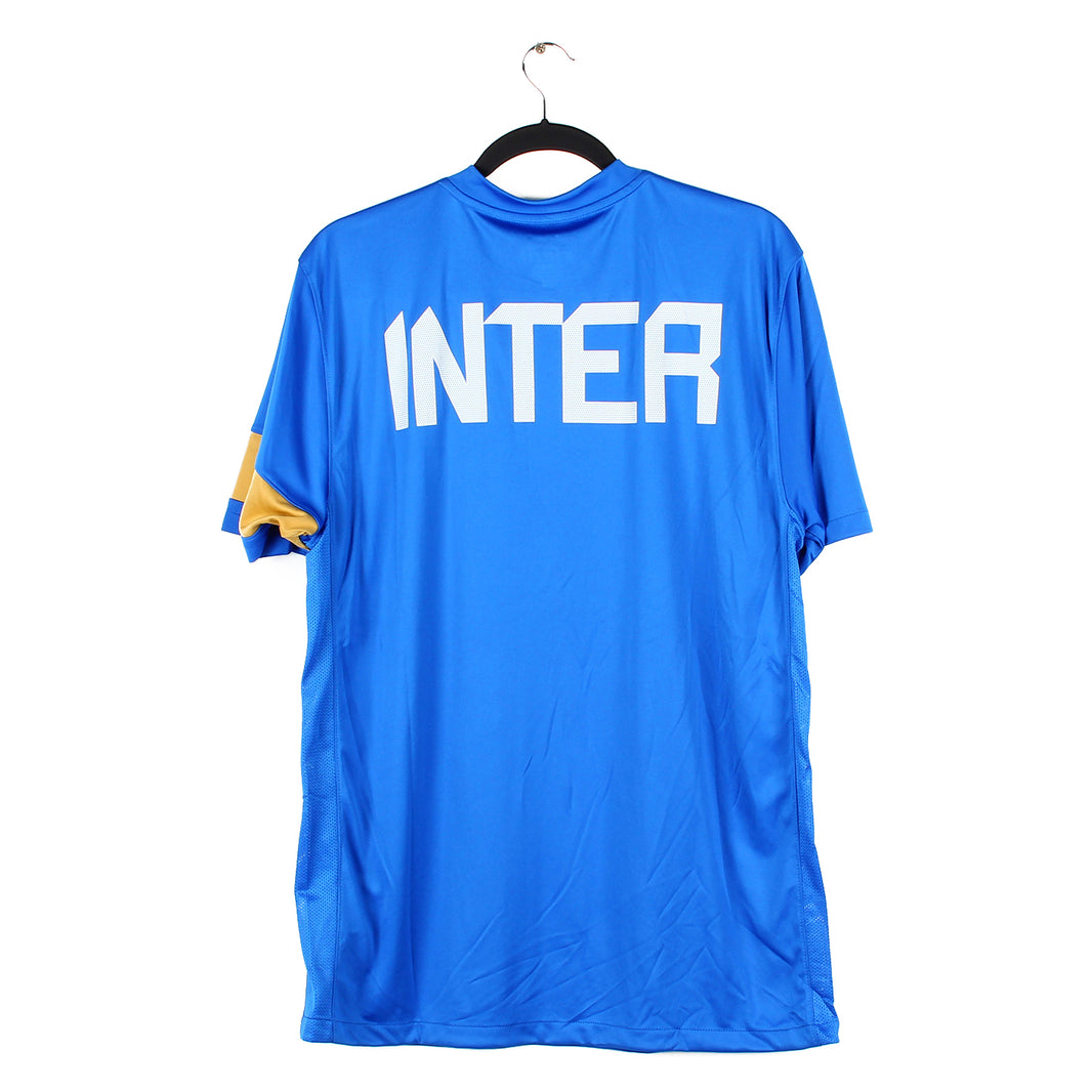 2010/11 - Inter Milan (L)