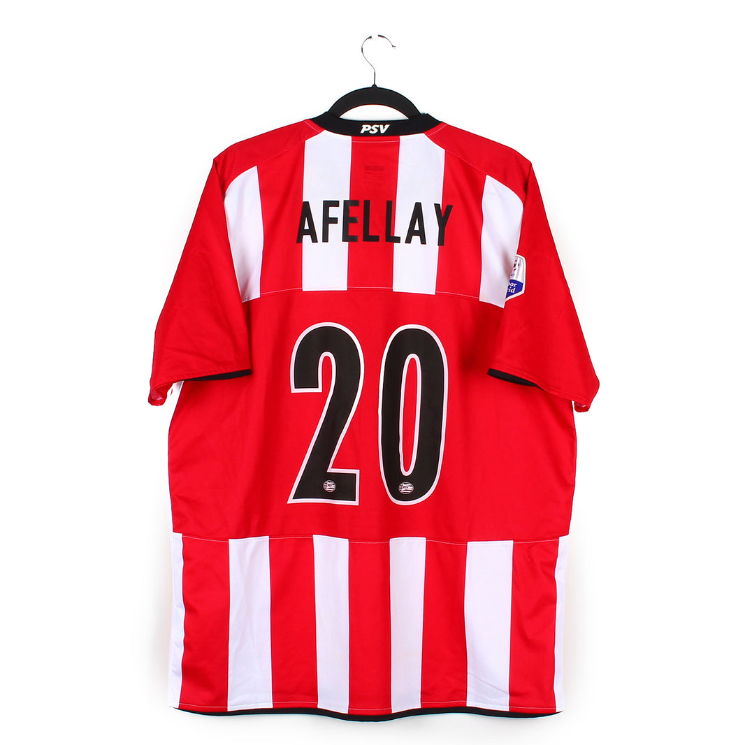 2008/10 - PSV Eindhoven - Afellay #20 (XL)