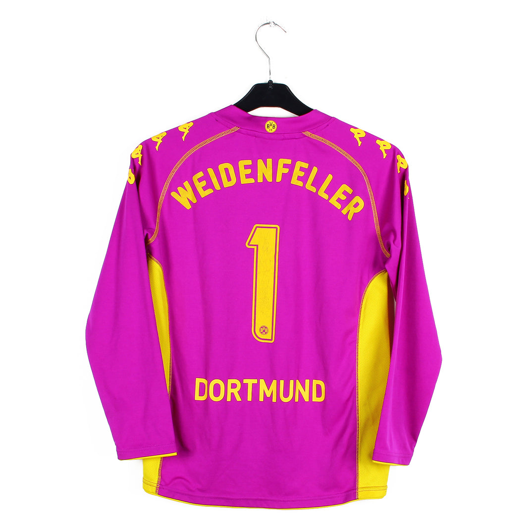 2009/10 - Dortmund - Weidenfeller #1 (XL enfant)