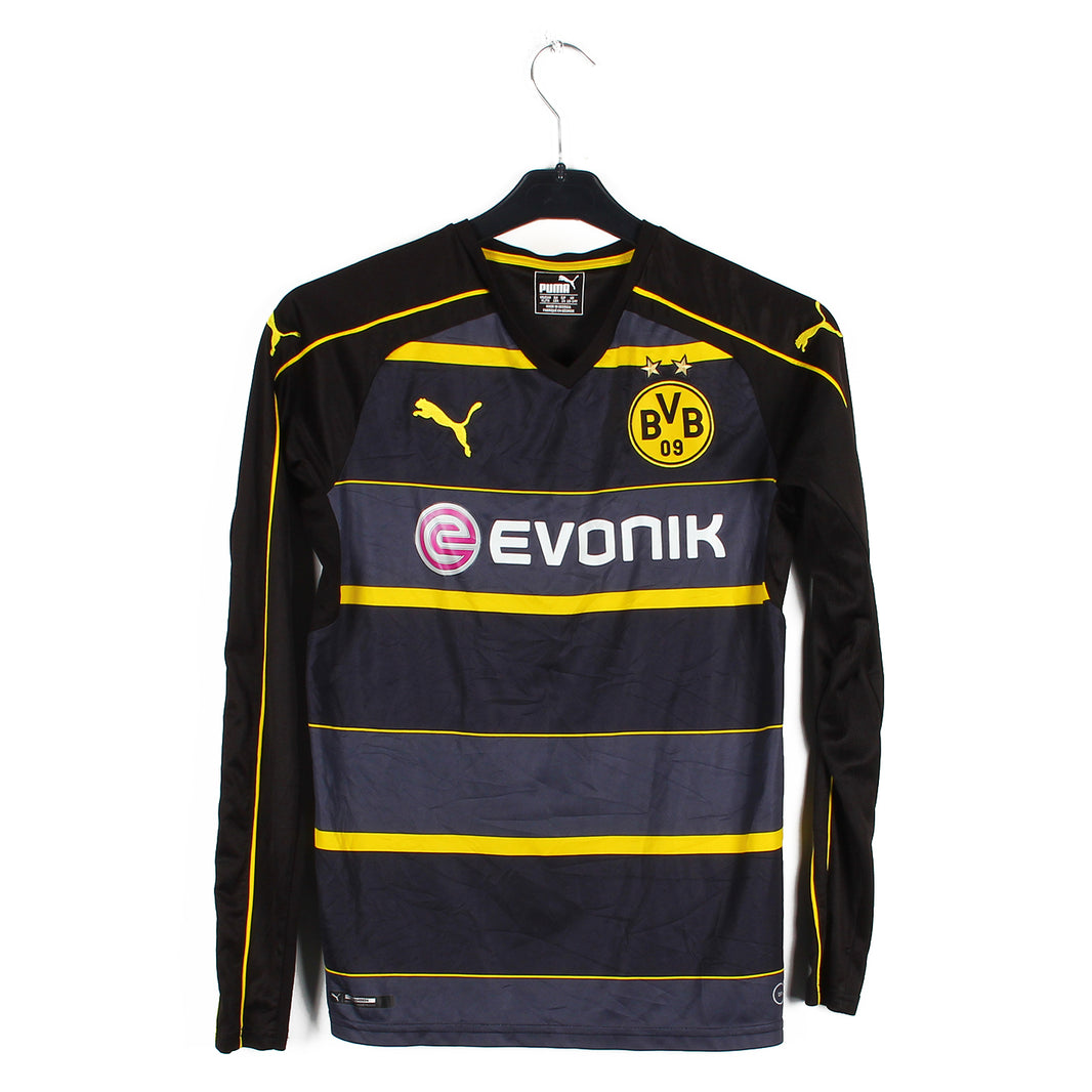 2016/17 - Dortmund (14ans)