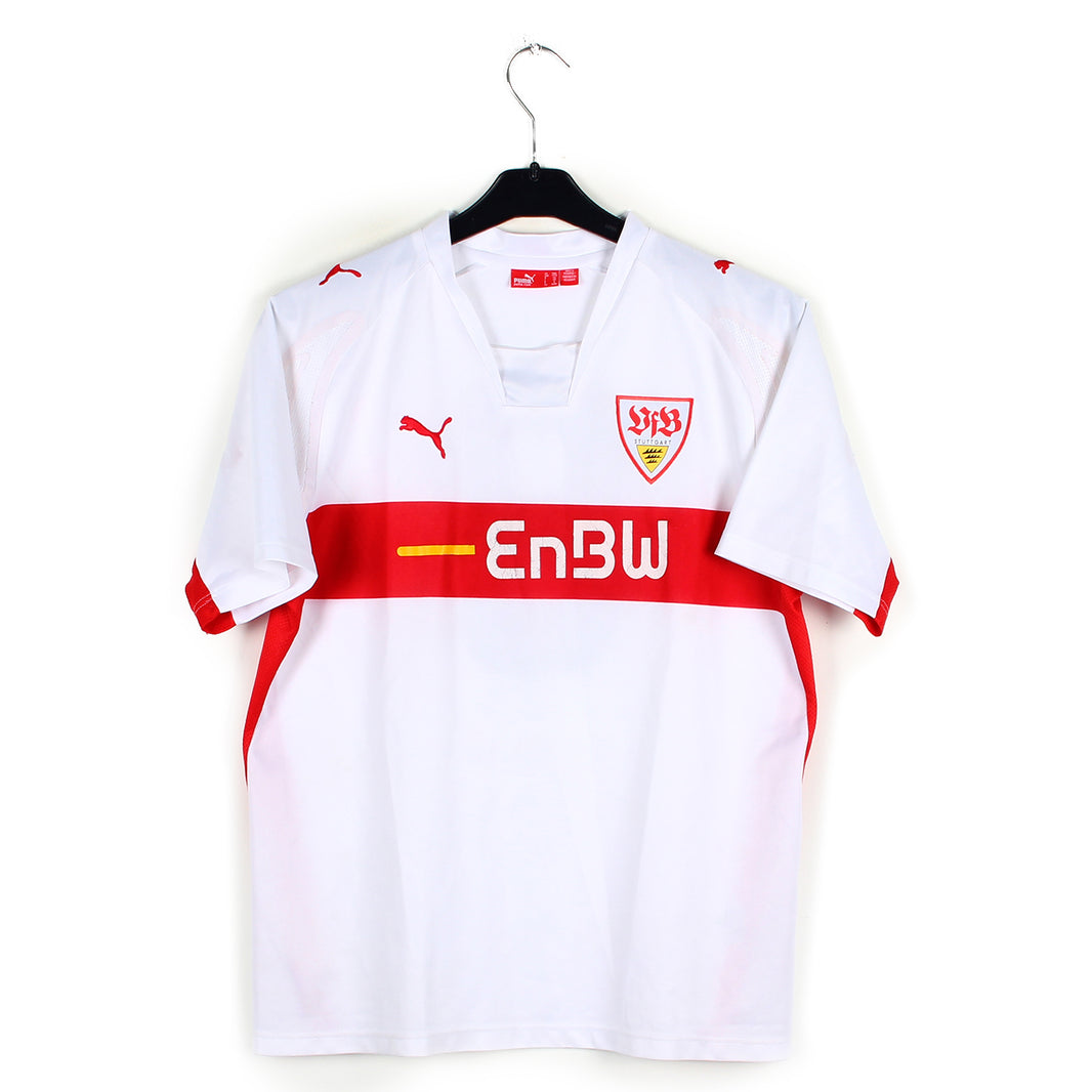 2007/08 - Stuttgart #9 (XL enfant)