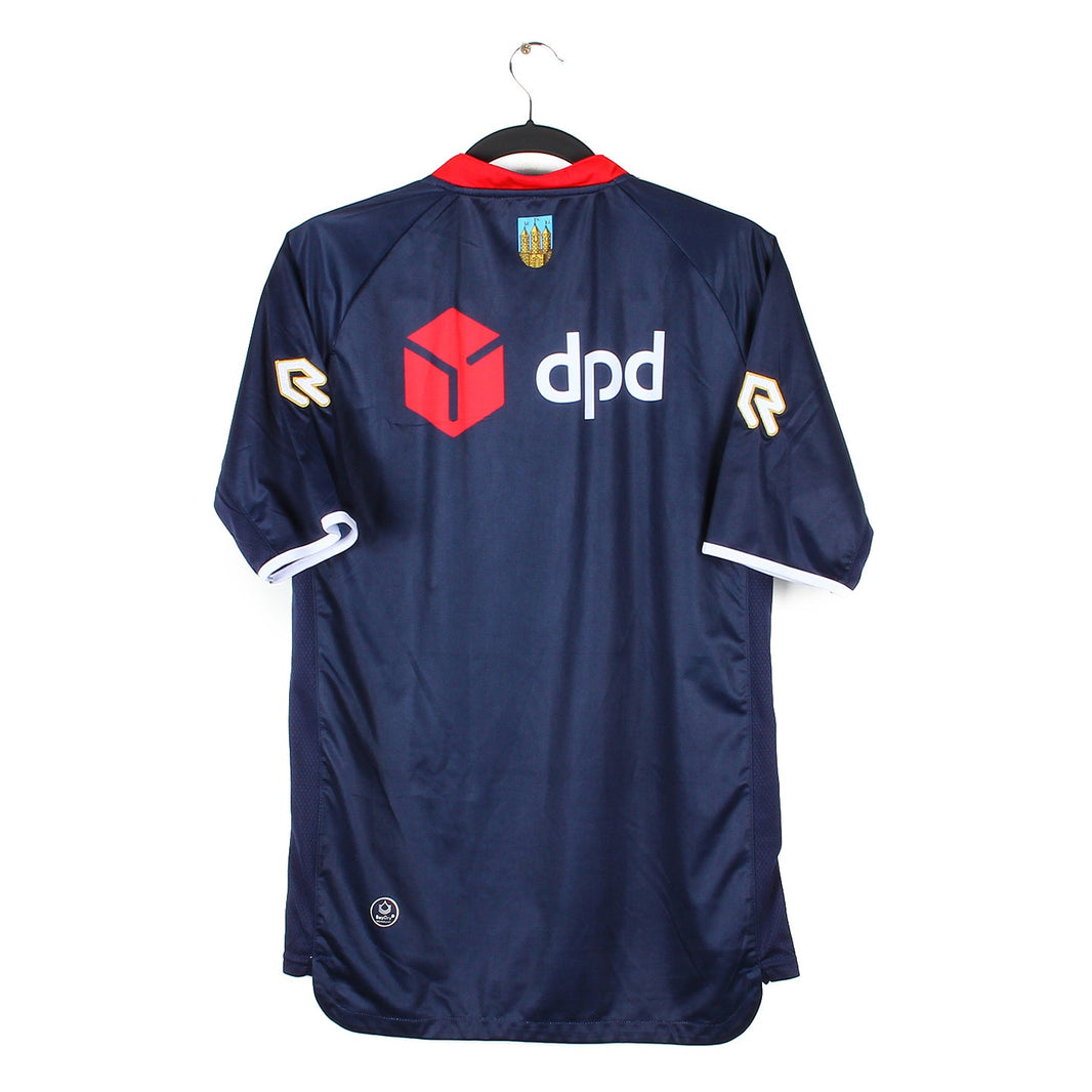 2015/16 - Willem II (M)