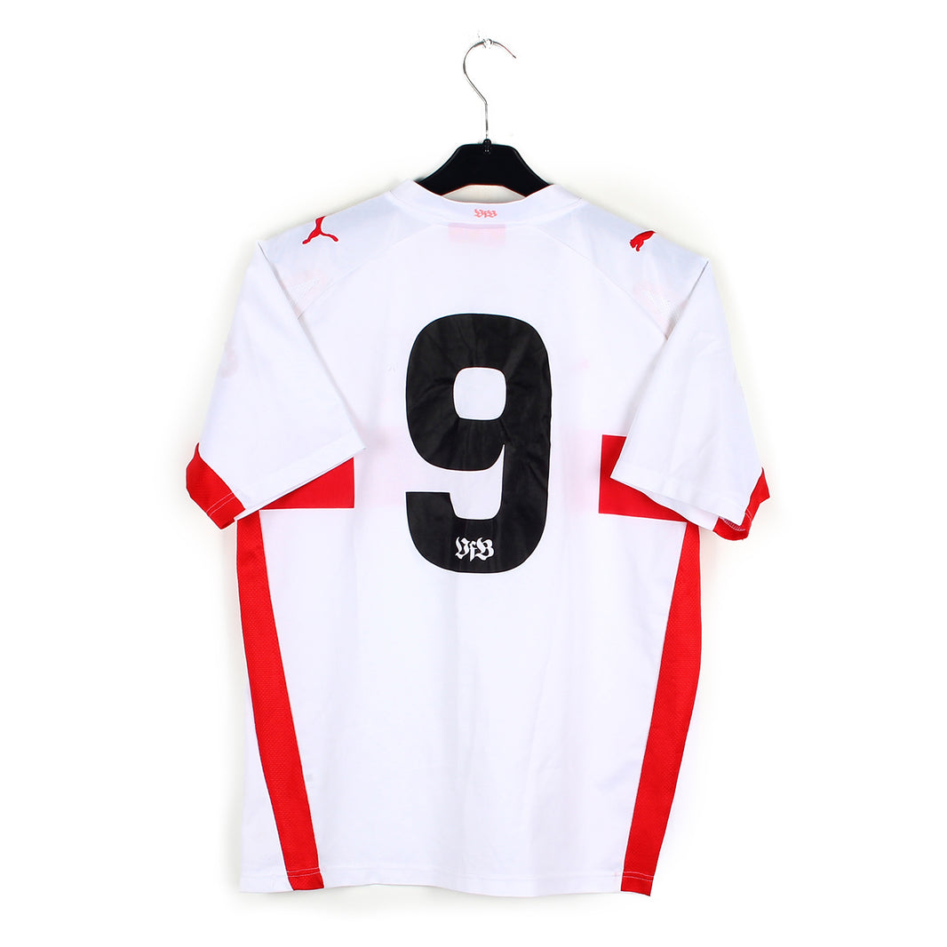 2007/08 - Stuttgart #9 (XL enfant)