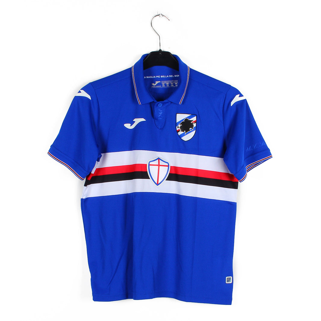 2019/20 - Sampdoria UC #4 (14ans)