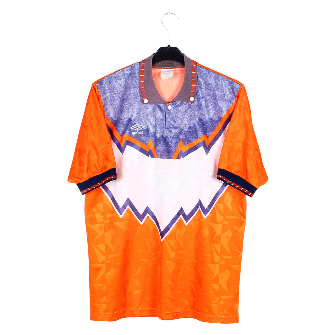 1991/92 - Umbro Template #17 (XL)