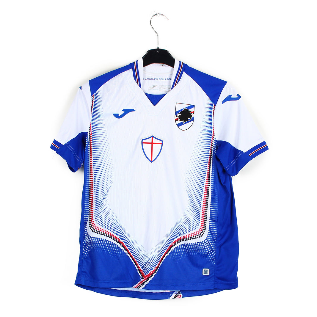 2019/20 - Sampdoria UC #20 (14ans)