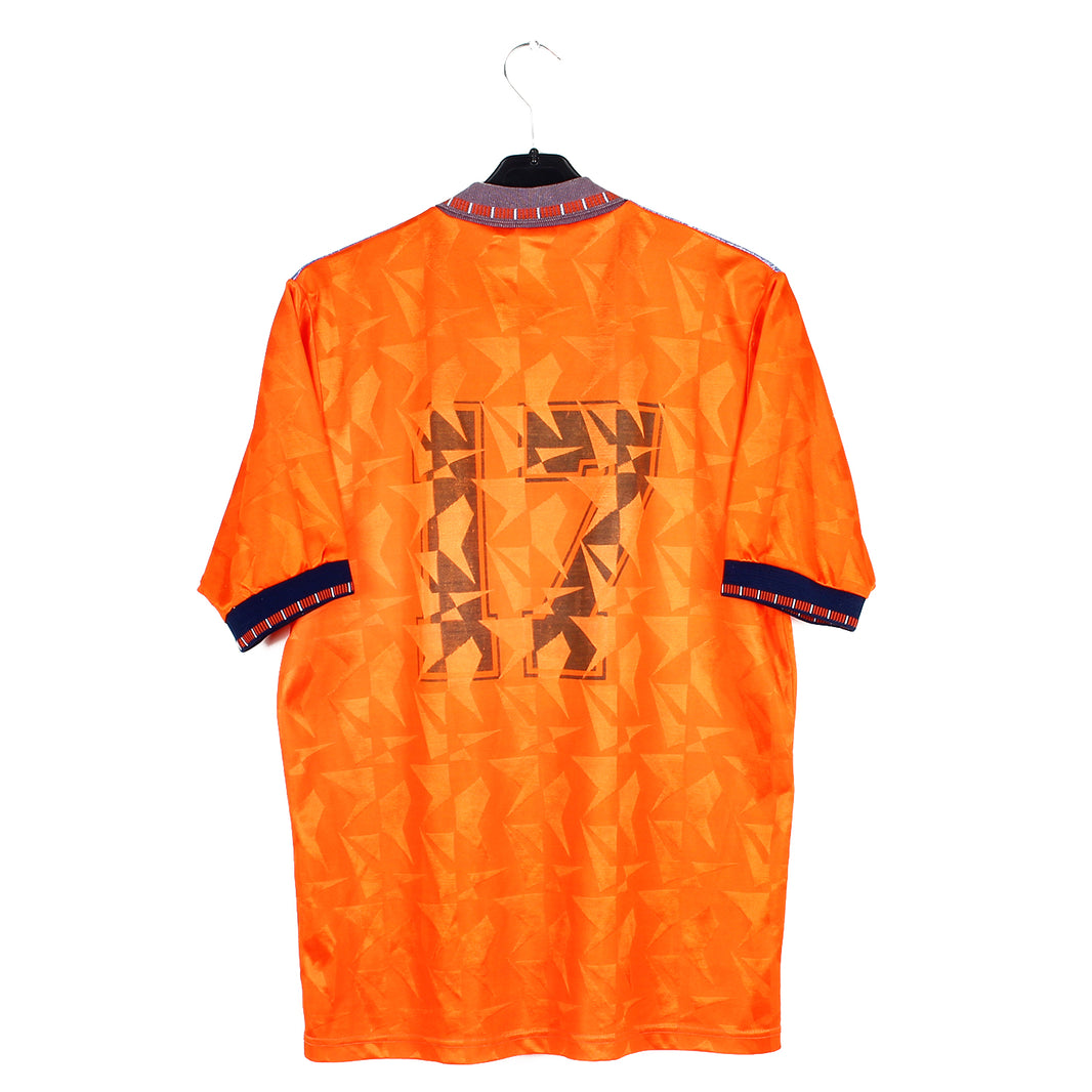 1991/92 - Umbro Template #17 (XL)