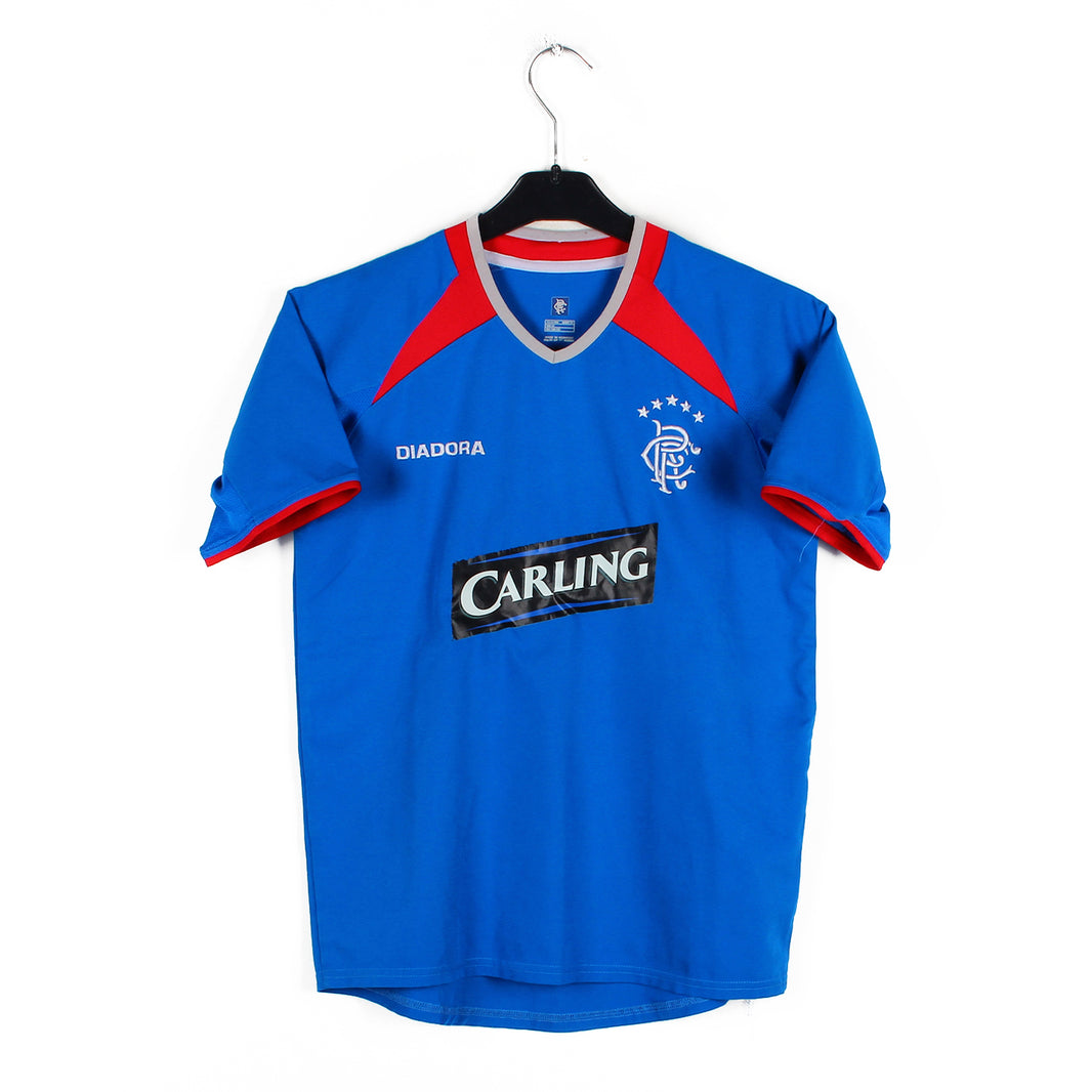 2003/05 - Glasgow Rangers - Cavin (11/12ans)