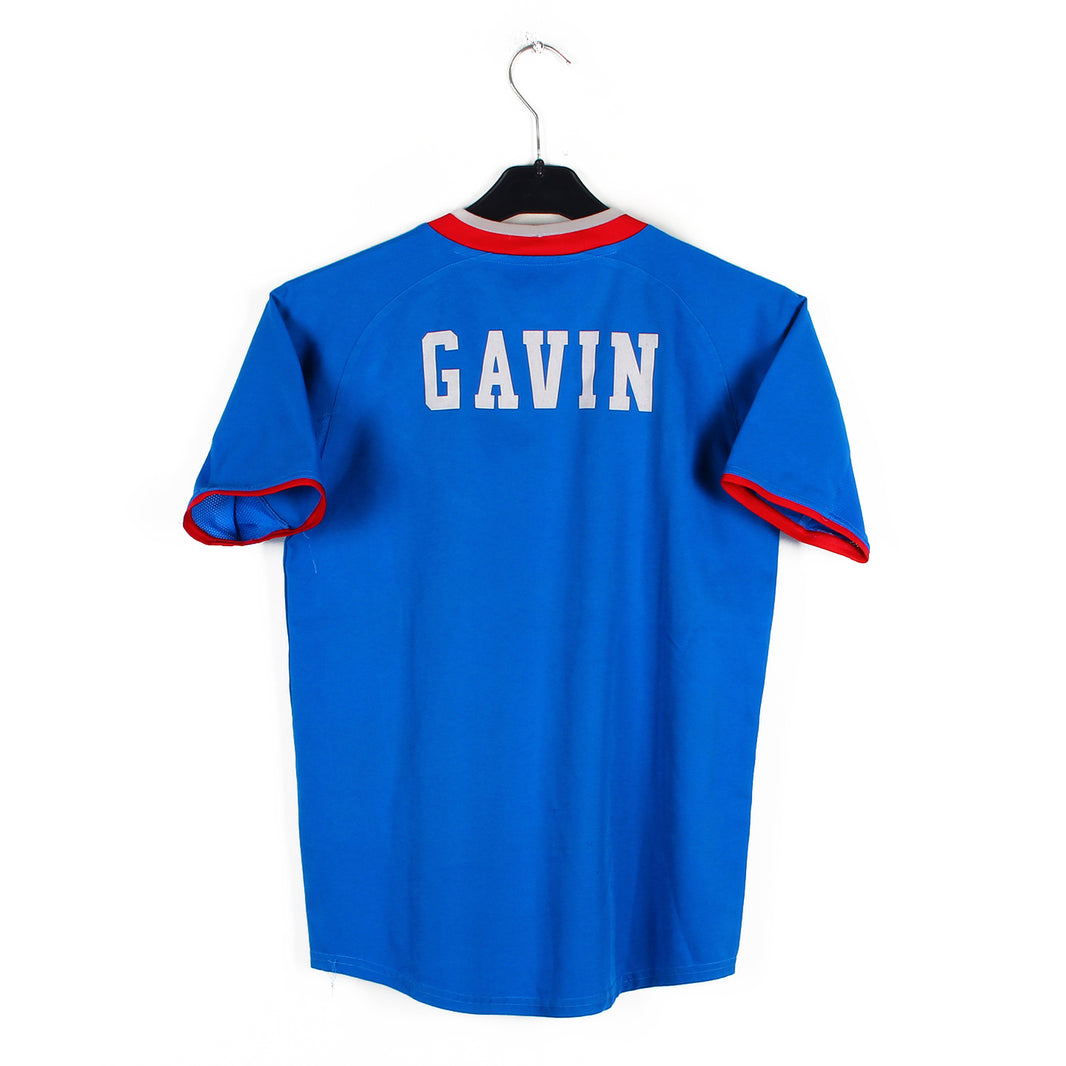 2003/05 - Glasgow Rangers - Cavin (11/12ans)