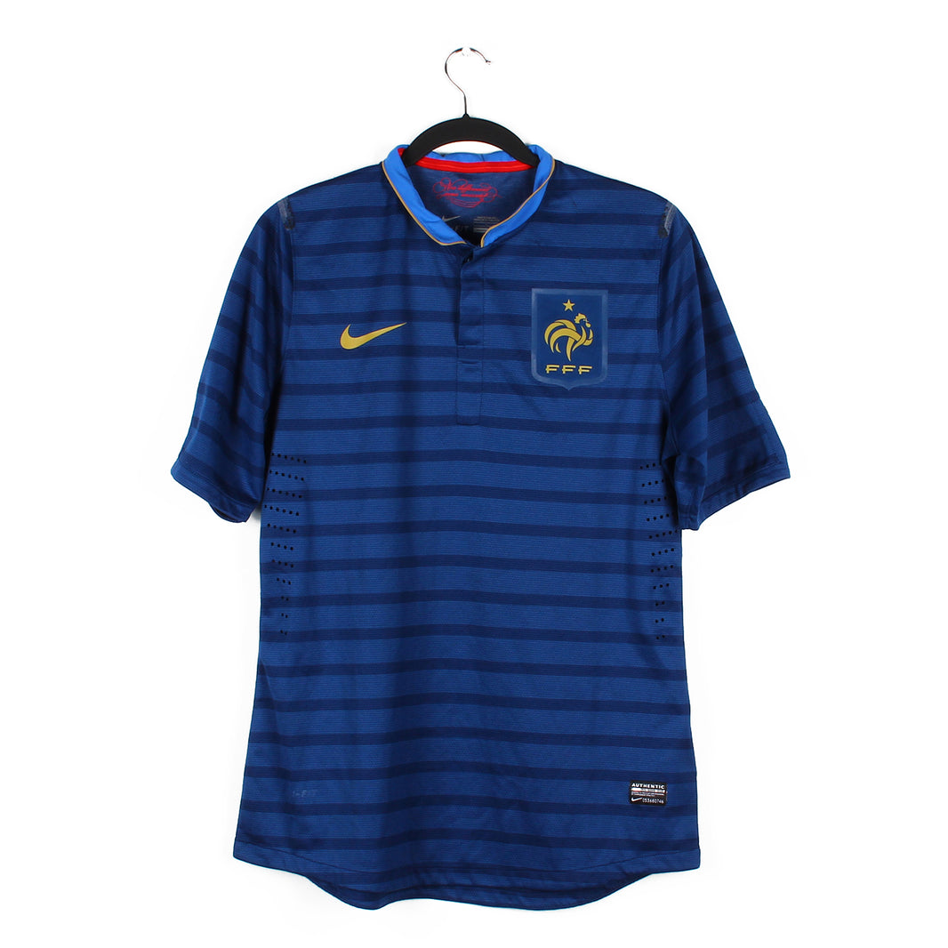 2012/13 - Equipe de France (L) [pro]