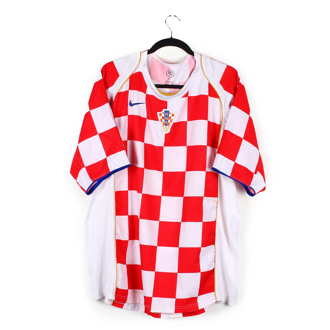 2004/06 - Croatie (L)