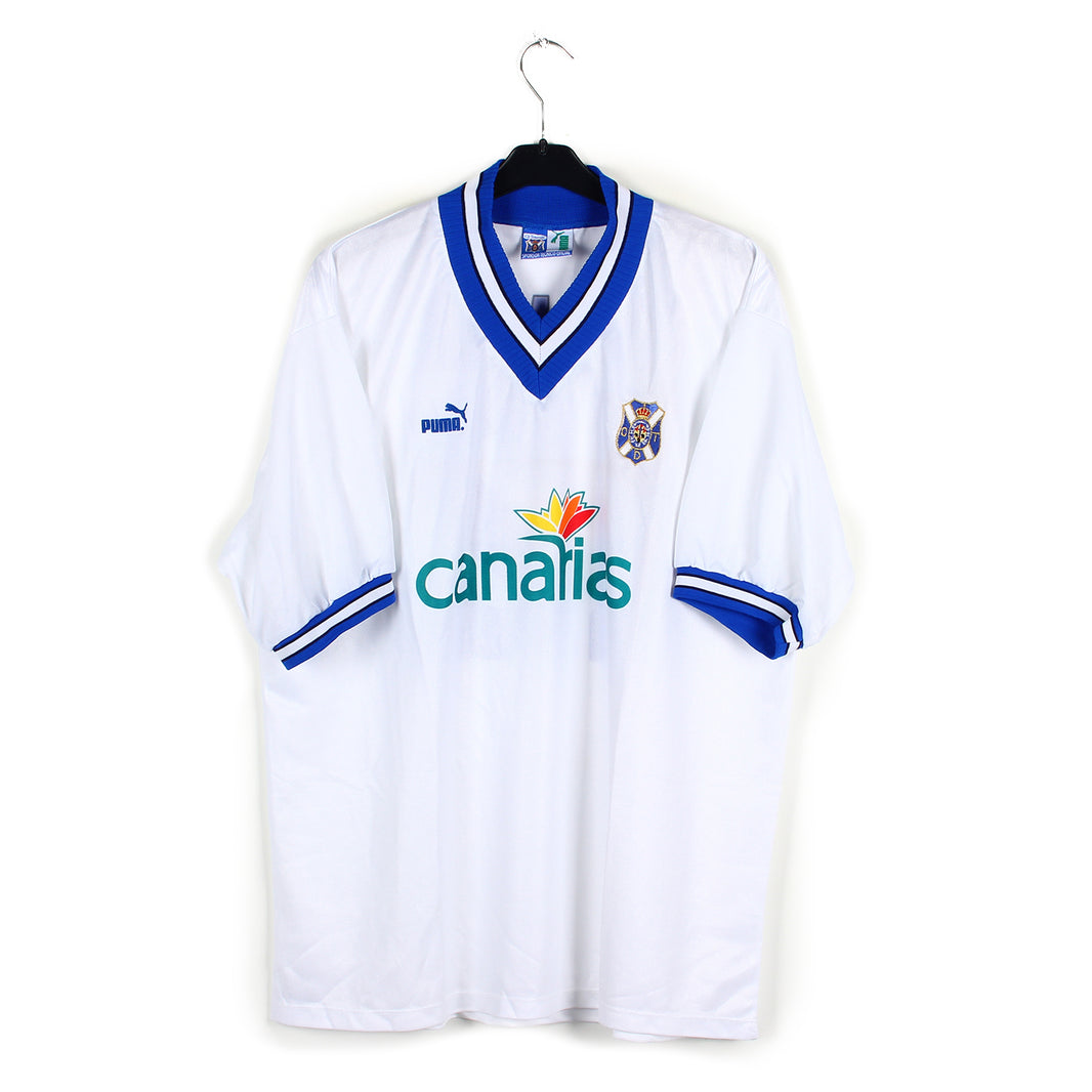 1996/97 - Tenerife - Vidmar #12 (2XL)